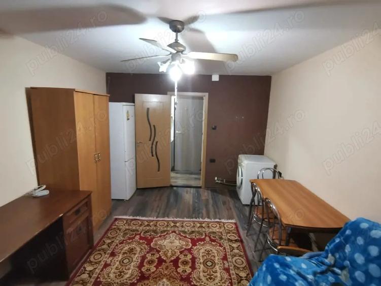 Garsoniera de inchiriat - 1