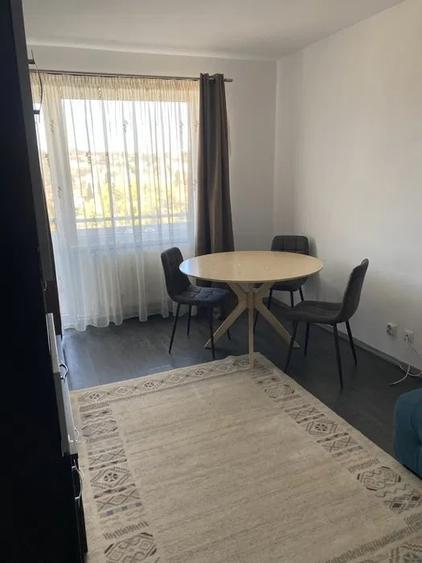 Apartament cu 2 camere,50mp,parcare,petfriendly, zona Plopilor - 5
