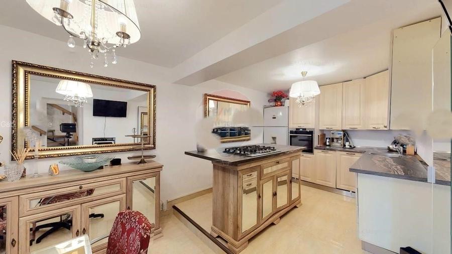 URGENT!,  singur curte, locuit/birouri, RANDAMENT 8,8%/AN, NEGOCIABIL - 7