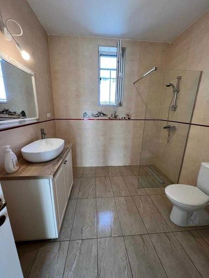 Spatiu comercial, vad intens, vitrine, utilitati, parcari, 130 mp - 2