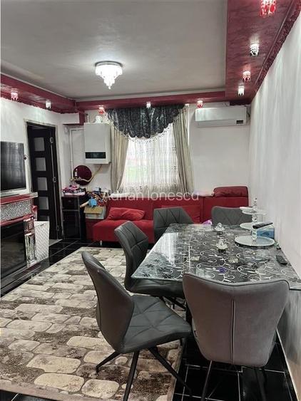 RECO  APARTAMENT 3 camere Borsului