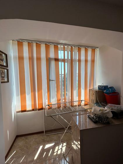 Apartament 2 camere -Zona Sud Unitatile militare  - etaj 4/4  - 43000 euro - 5