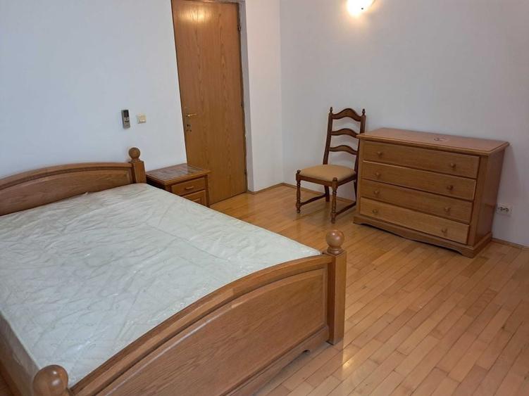 Casă Iancu Nicolae (Tecadra) | 3 camere + birou | curte - 7