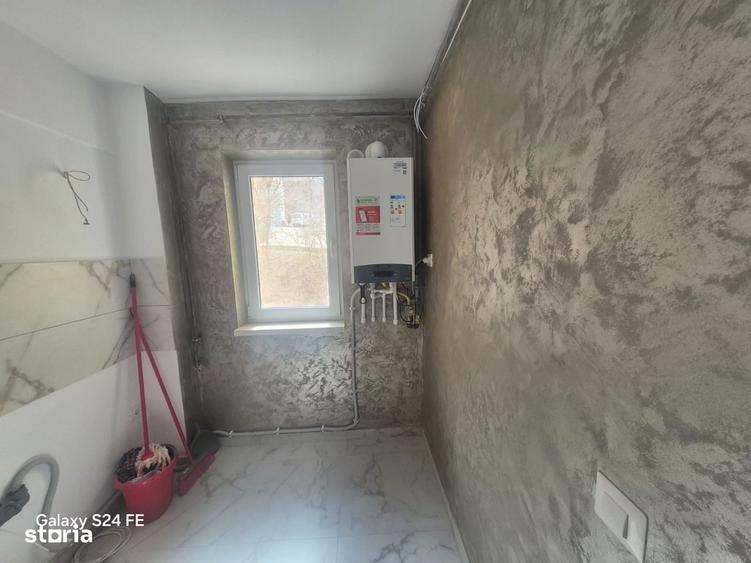 De inchiriat apartament 3 camere zona aleea tiparului - 4