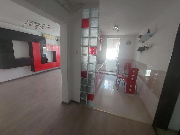 Apartament 3 camere, decomandat, zona Balcescu - 6
