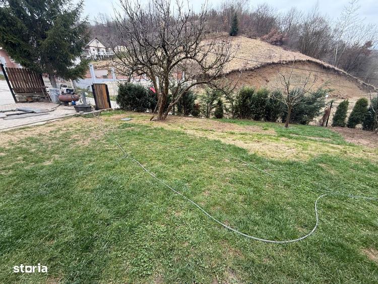 Oportunitate !!! Casa individuala + 500 mp teren, Floresti, Tauti - 4