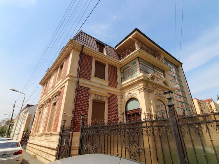 Vila eleganta zona Dacia - Mosilor - 7