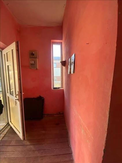 TECHIRGHIOL CENTRAL CASA CARAMIDA TEREN 290 MP. DISTANTA PANA LA  LAC 25O M - 3