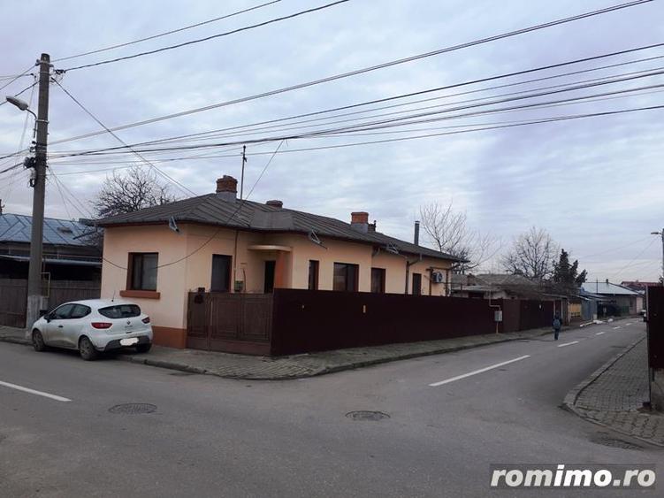 Casa situata central in Giurgiu - 5