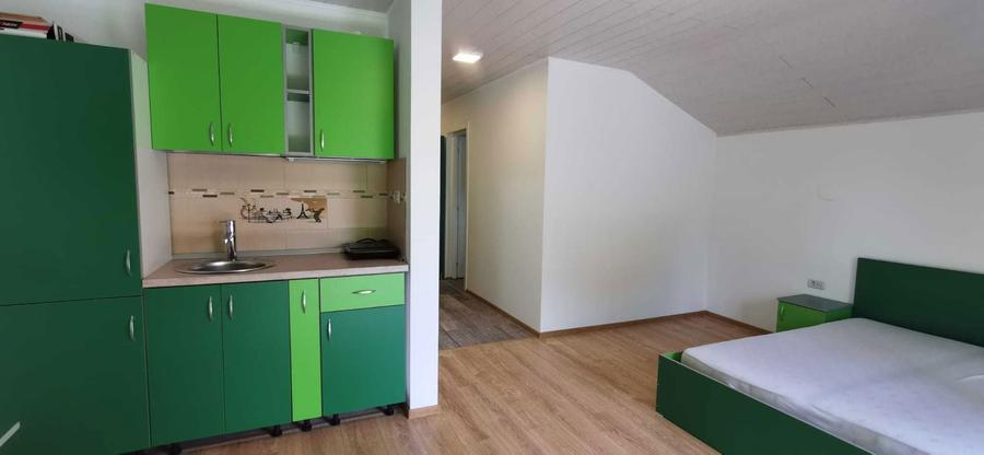 inchiriez garsoniera noua mobilata in locatie ideala - 6