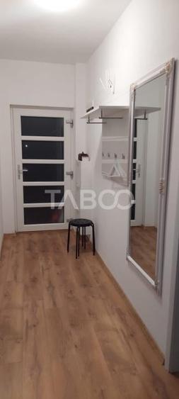 Duplex de inchiriat cu 4 camere + curte in Selimbar - 5