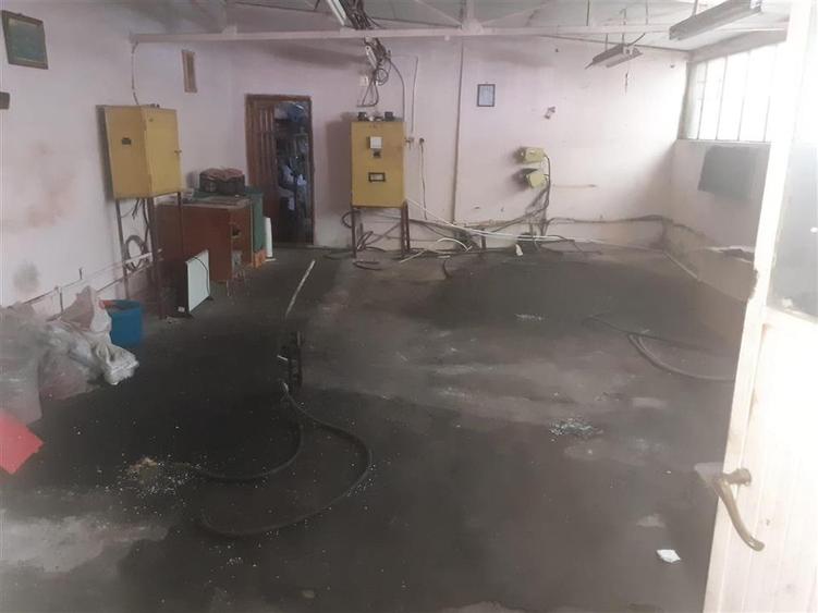 Casa+Spatiu Comercial ,Steren 534mp, zona Progresu - 9