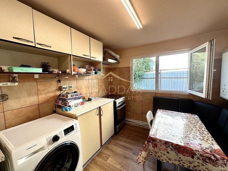 Casă de vânzare – Zona Parc Bazilescu / Bucureștii Noi – 125.000 € - 12