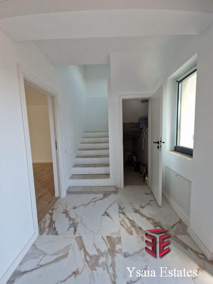 CARTIER REZIDENTIAL OVIDIU - VILA P+1 DE VANZARE - VEDERE LAC - - 6