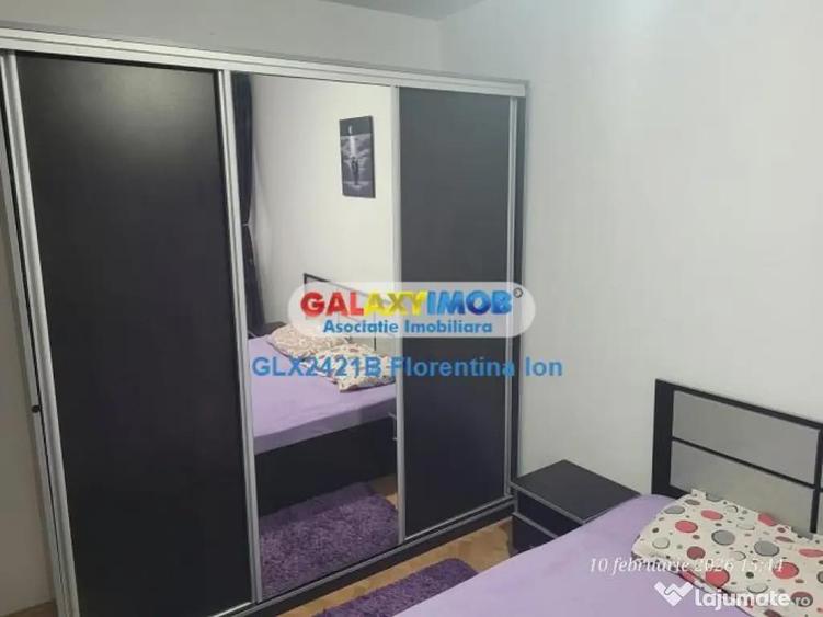 9066A Apartament 2 camere Drumul Taberei- Moghioros - 4