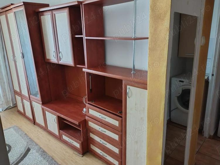 Garsoniera de inchiriat - 2