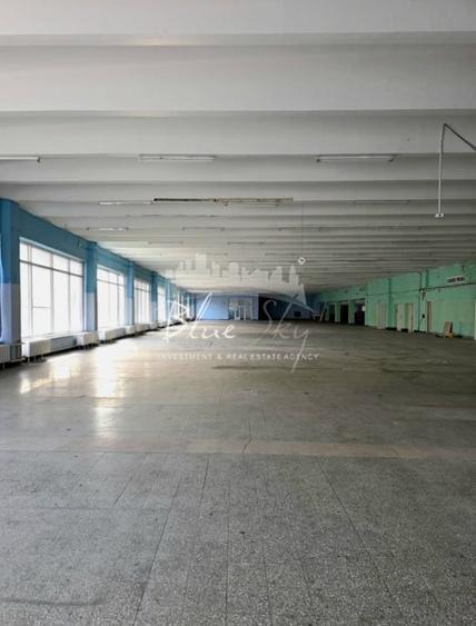 Spatiu Generos cu Terasa Circulabila in Centru - 8