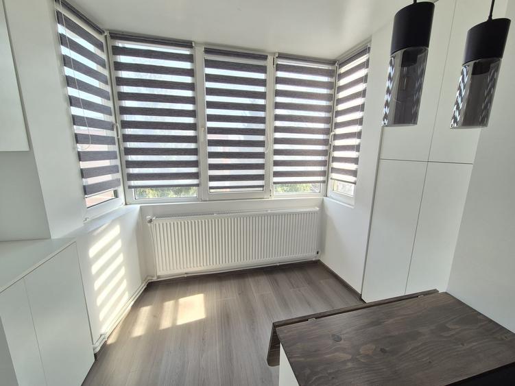 Inchiriere Apartament 2 Camere decomandat zona Centrul Civic CEC - 2