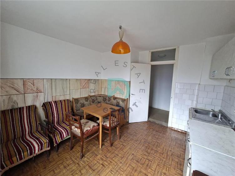 Apartament 2 camere, Zizinului, etaj 1, decomndat, 53 mp - 8