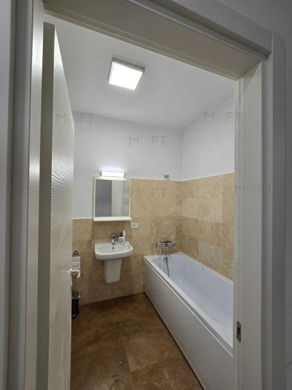 Apartament 2 camere prima inchiriere loc de parcare inclus 3 min parc - 5