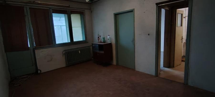 Apartament 2 camere semidecomandat, Central – Faleza Dunării - 1