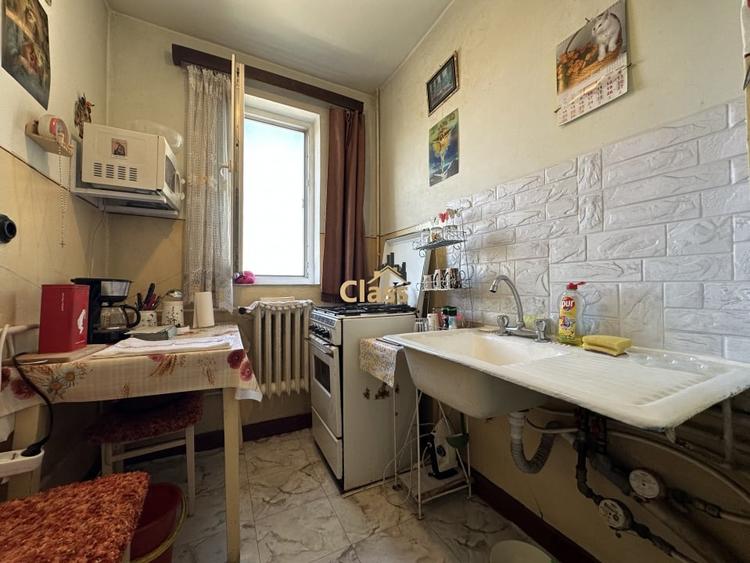 Apartament 2 camere | Investitie | 38 mpu | Zona Hermes Gheorgheni - 3