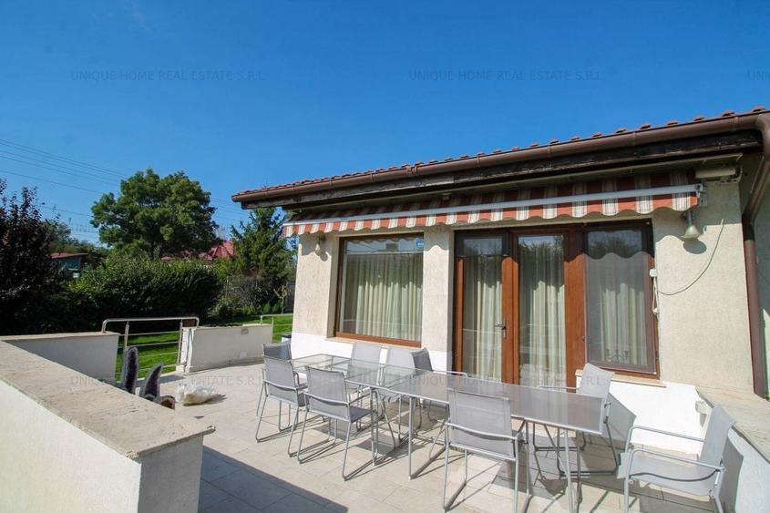 CASA  SNAGOV-TANCABESTI - COMPLEX MARINA LAC - 7