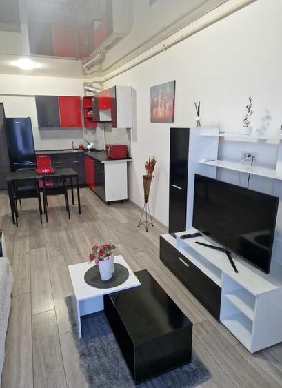 Apartament La Cheie - Loc Parcare - Mamaia Nord LIDL - 3
