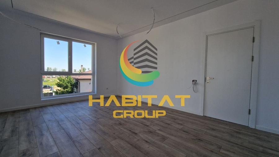 Apartament 2 camere - zona Pallady - 1