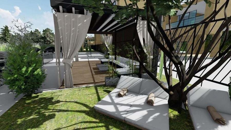 Vila 5 camere - Mall Grand Arena - 3