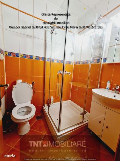Apartament Premium de inchiriat 4 Camere Decomandate Pia?a Unirii - 10