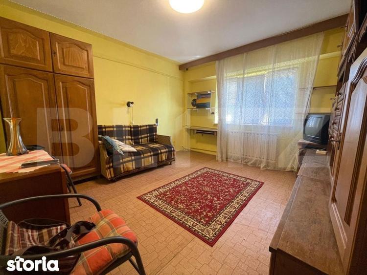 APARTAMENT cu 1 CAMERA - 5