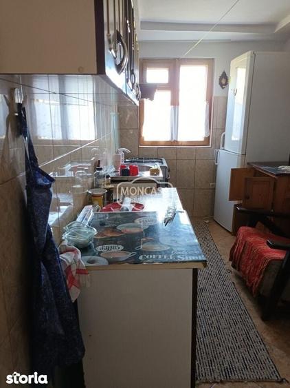 Casa batraneasca zona Popa Sapca, cu teren 1335 mp - 10