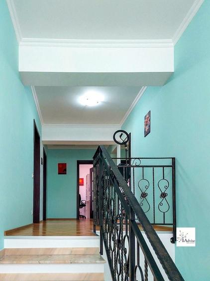 Vila Lux mobilata si utilata! Constructie de exceptie! - 15