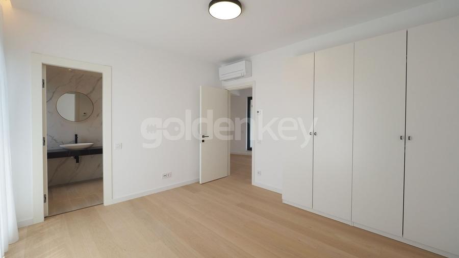 Apartament premium cu 4 camere inconjurat de verdeata | 47mp terase - 6