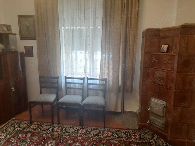 Casa si Teren Tara Lovistei Greblesti - 2