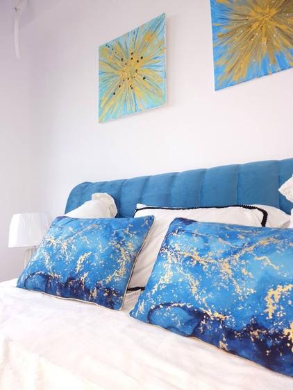 Apartament 2 camere de inchiriat in Tomis Tower - 9