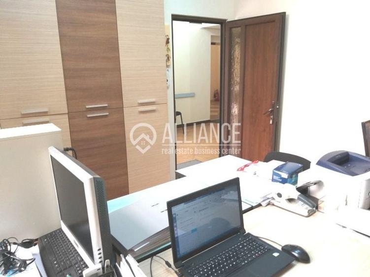 BALADA NEJ(COD03)-Etaj in cladire de birouri si parcare! - 57