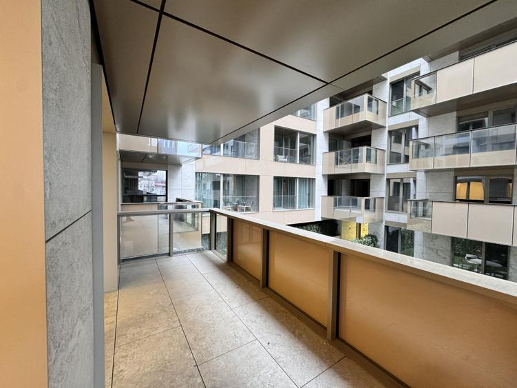 Apartament de 3 camere  in Cortina Iancu Nicolae | Baneasa - Gradina Zoologica - 10