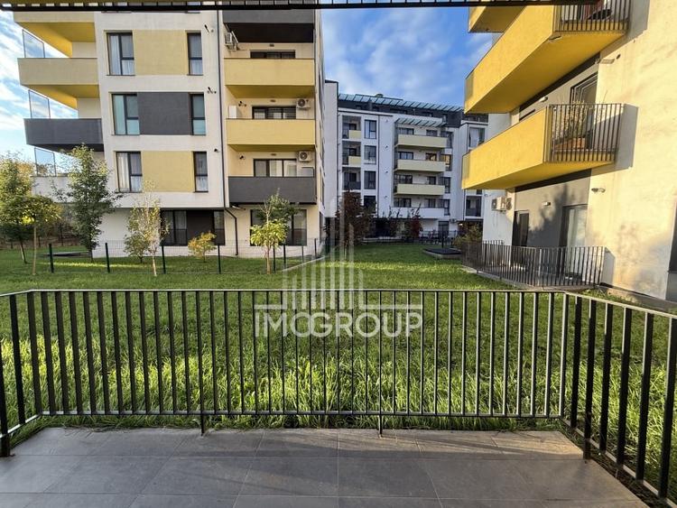 Apartament cu o camera | zona Bosch/ NTT | imediat ocupabil | Parcare subterana - 3