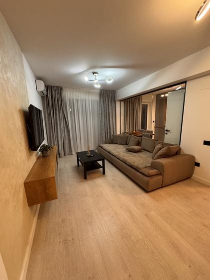 2 CAMERE | ASTORIUM GARDEN | BALCON | AC | PISCINA - 1