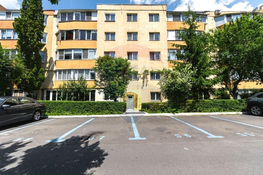 Apartament 3 camere de vânzare – Brașov, Str. Pârâului | Comision 0 | - 1