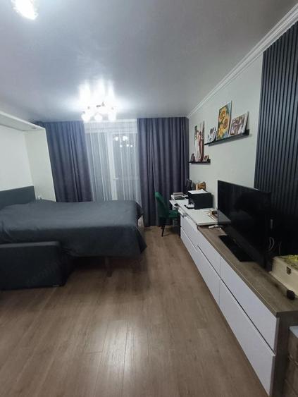 inchiriere garsoniera in zona Lujerului la 5 minute de metrou - 1