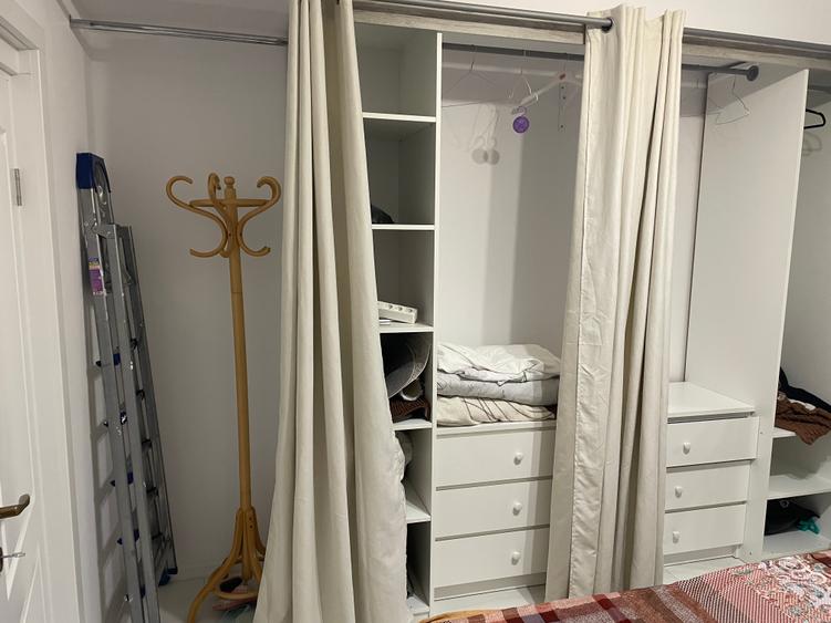 bucurestii noi,parc bazilescu,strada berveni, - 7