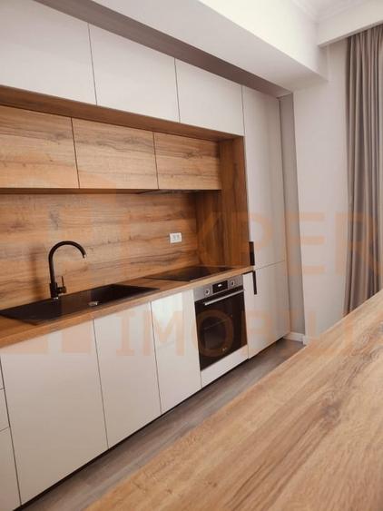 Apartament 3 camere modern de inchiriat, in Zona Compozitori - Kamsas - 3