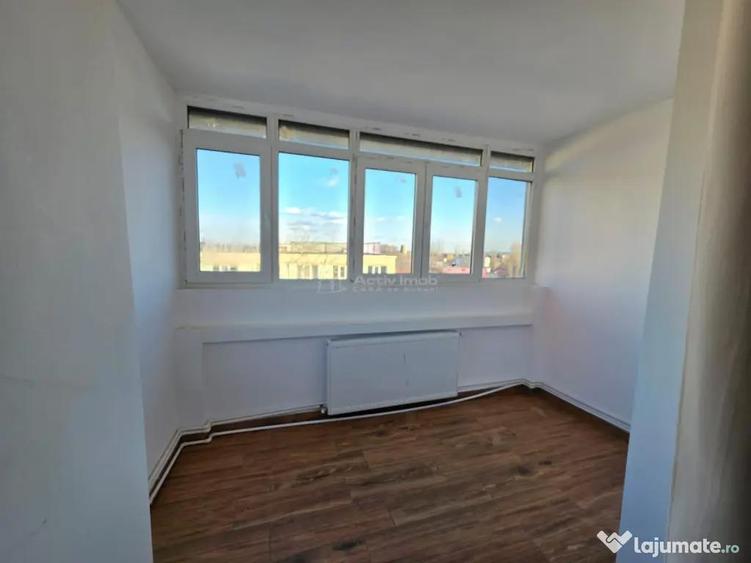 3 camere - centrala termica - 1 Decembrie - Titan - 2