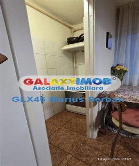 Vanzare garsoniera confort 1 Targoviste - 7