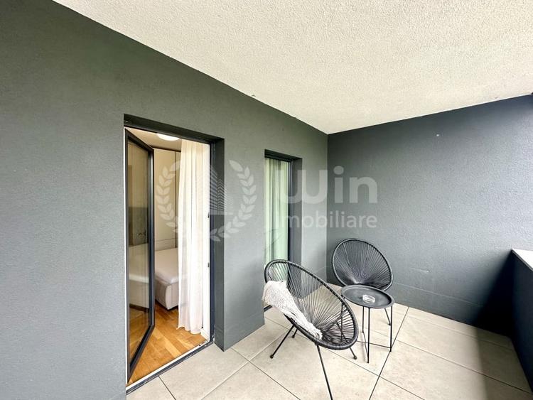 Apartament 3 Camere | Ultrafinisat | 80mp | Parcare | Buna Ziua! - 16