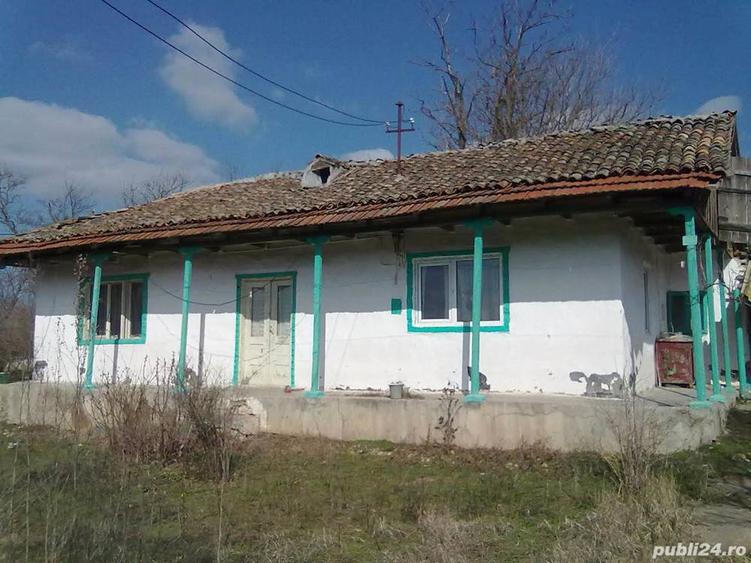 Loc de casa Chirnogeni 2095 mp - 9