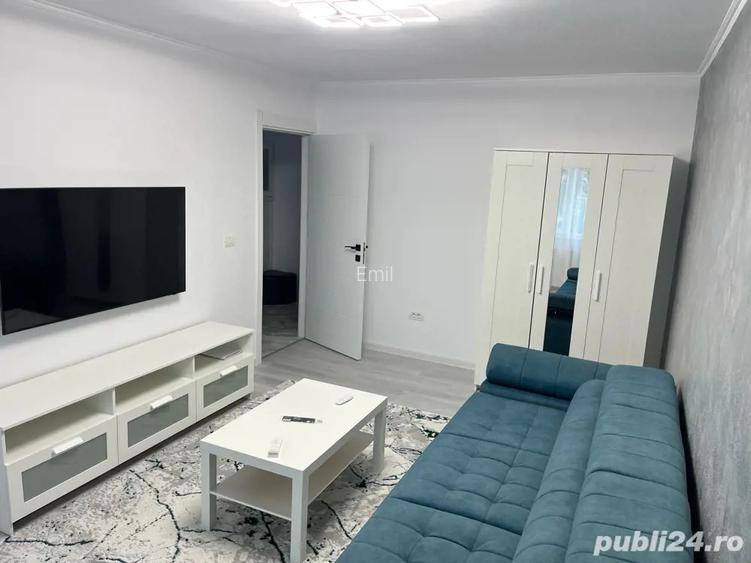 Proprietar inchiriez apartament cu doua camere decomandat et 1 zona torontalului Proprietar inchiriez apartament cu doua camere decomandat et 1 zona torontalului
